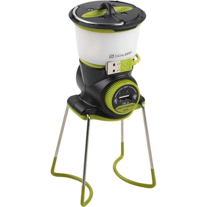 Goal Zero Lighthouse Mini Lantern-5